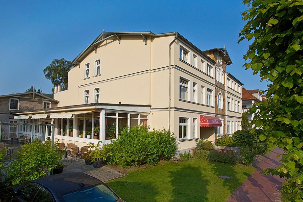 Villa Edda - Ferienzimmer 25 Graal-Mueritz Exterior photo